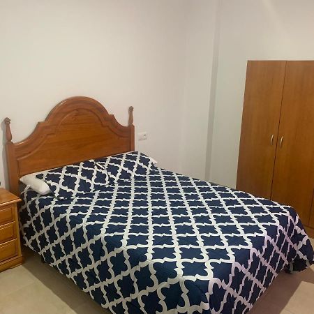 Apartamento Las Palomas Bonares Exterior photo
