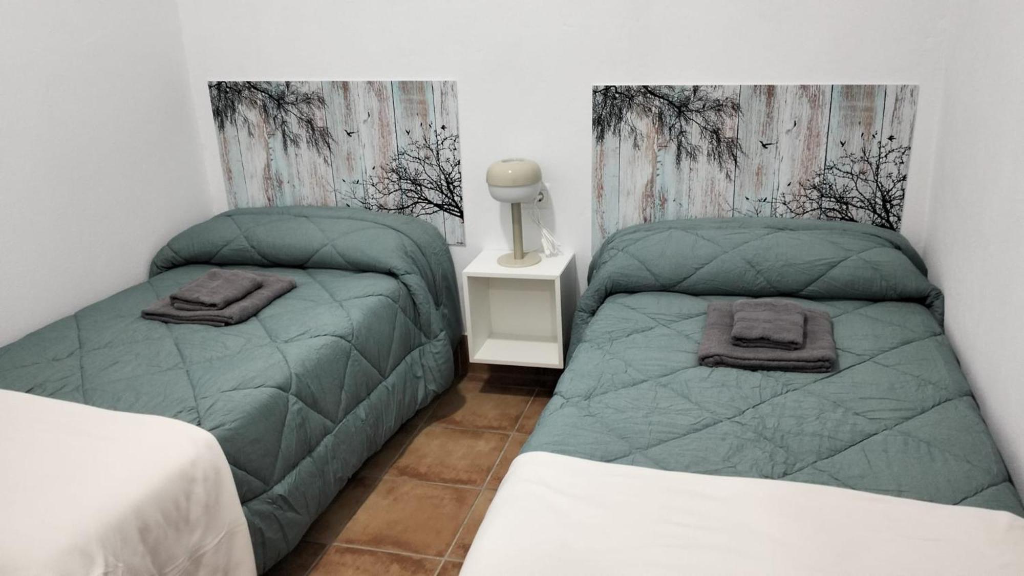 Apartamento Las Palomas Bonares Exterior photo